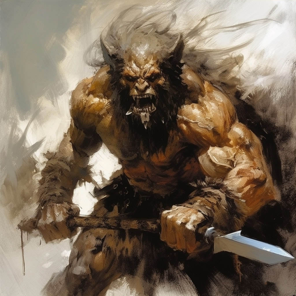 Berserker