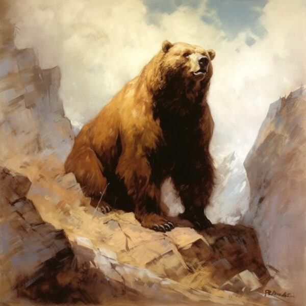 Brown Bear