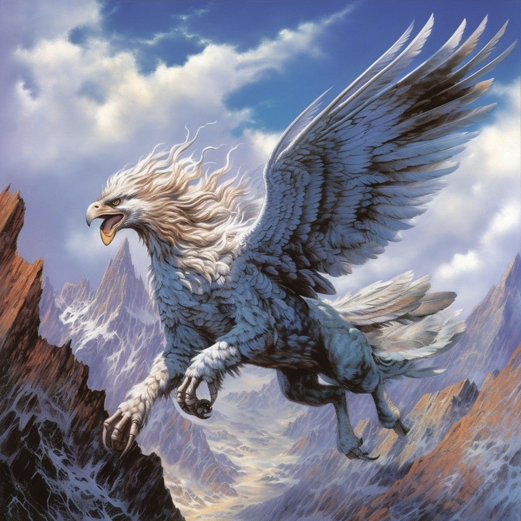 Hippogriff