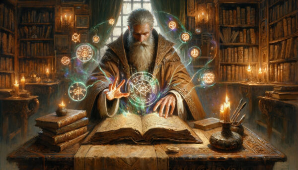 Divination