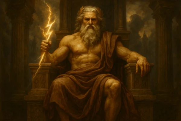 Fantasy Historical Pantheons