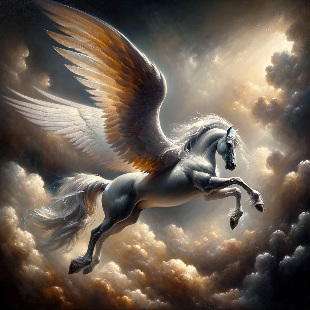 Pegasus