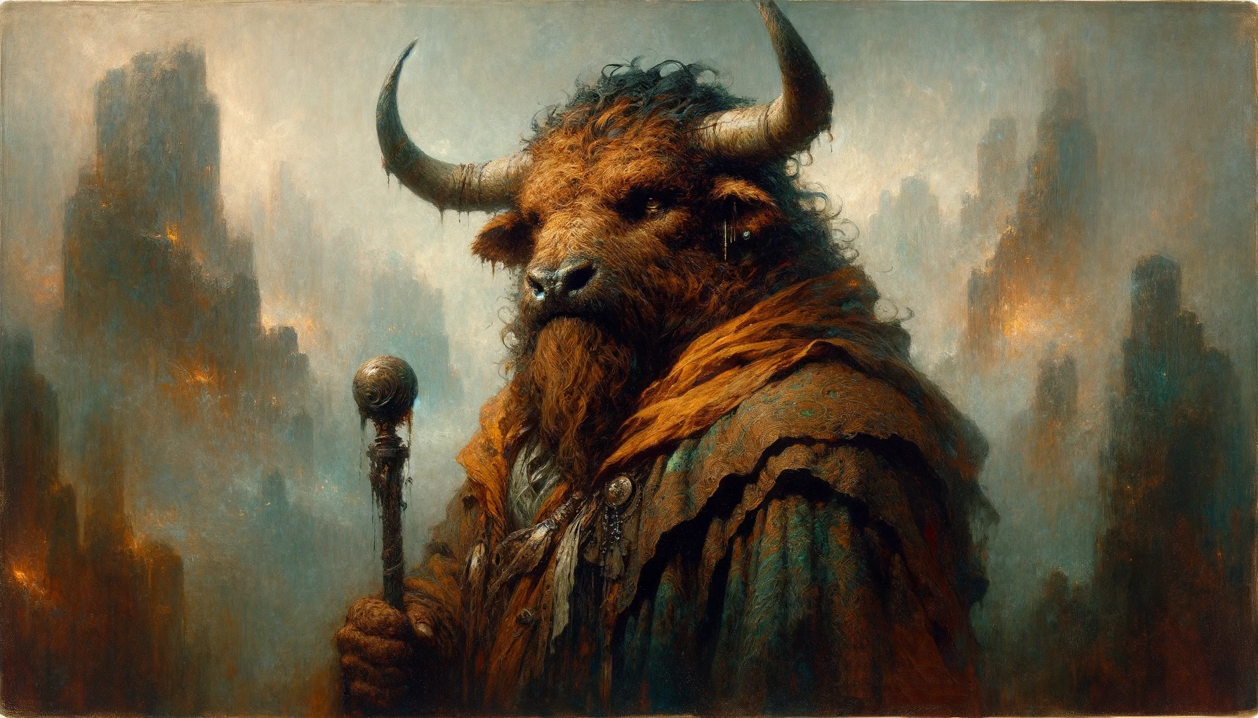 Minotaur