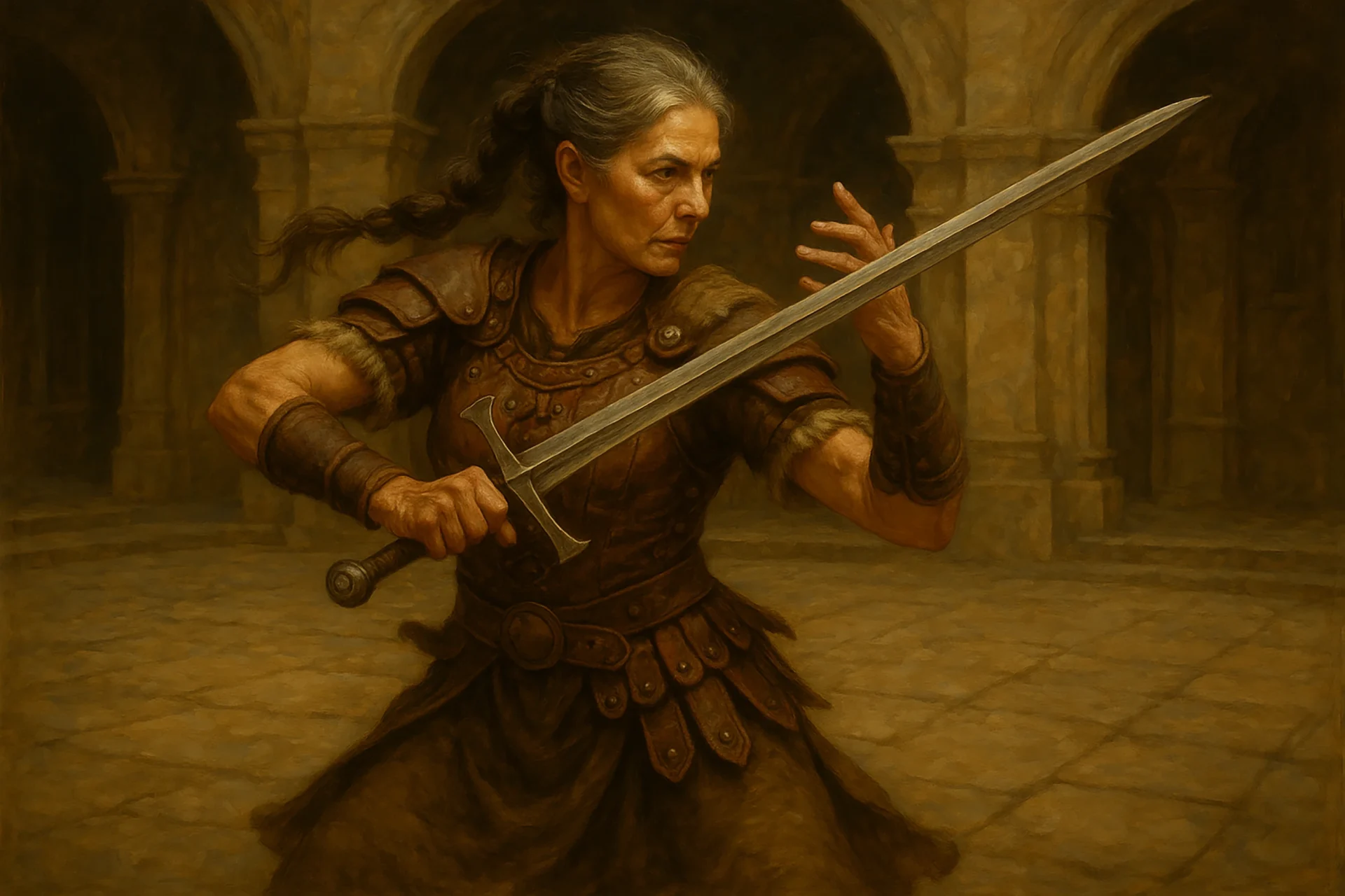 Bonus Feats at Level 20