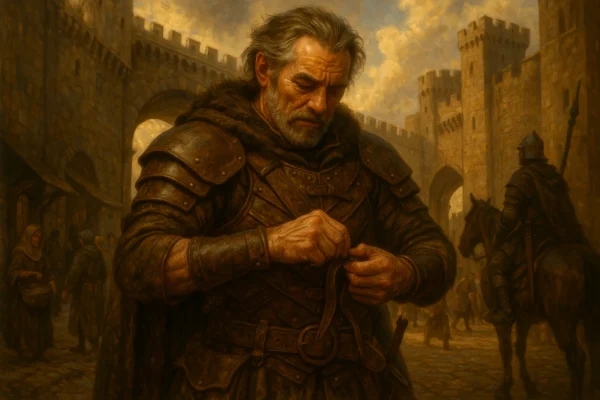 Starting at Higher Levels